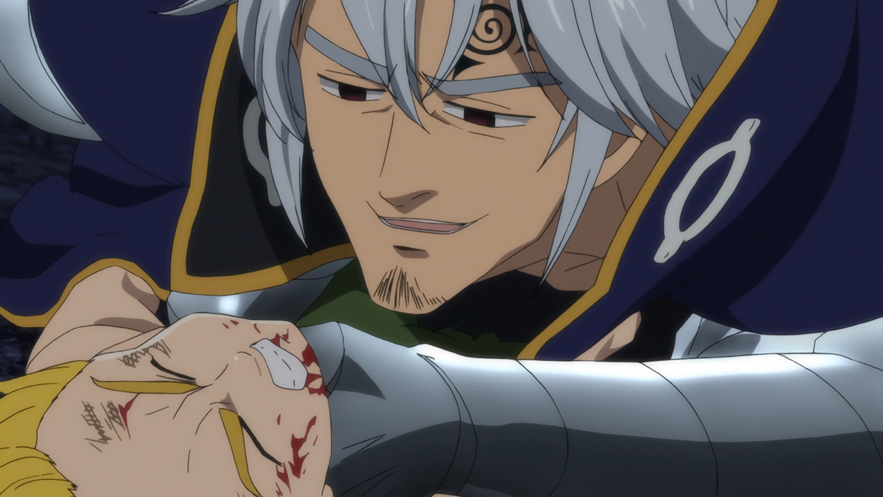 Nanatsu no Taizai: Imashime no Fukkatsu (Ñyuum)